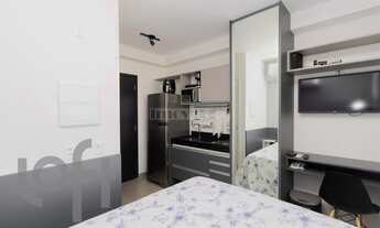 Imagem 6: São Paulo - Apartamento Padrão - Pinheiros