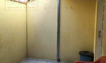 Imagem 6: Santo André - Casa Padrão - Vila Metalúrgica