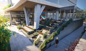 Imagem 7: LANÇAMENTO - ITAIM - 61m² - 1 QUARTO - 1 vaga