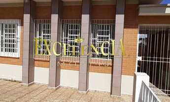 Imagem 2: Casa Comercial para Locação em São Paulo, Tucuruvi, 3 dormitórios, 2 banheiros, 8 vagas