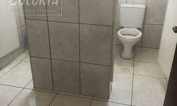 Imagem 4: Santo André - Conjunto Comercial/sala - Vila Alto de Santo André
