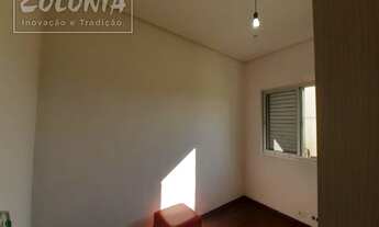 Imagem 7: Santo André - Apartamento Padrão - Vila Homero Thon