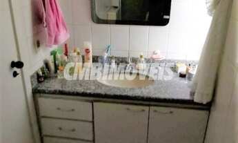 Imagem 4: Apartamento - Mansões Santo Antônio - Campinas