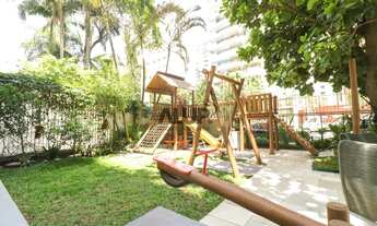 Imagem: Apartamento para venda com 110 metros quadrados