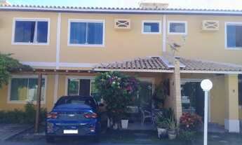 Imagem: Casa no Residencial Carlos Siqueira Melo