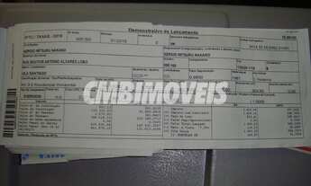 Imagem 2: Casa - Botafogo - Campinas