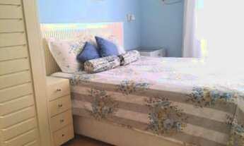 Imagem 7: Apartamento para venda possui 85 metros quadrados com 2 quartos