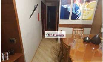 Imagem 4: Apartamento com 3 dormitórios à venda, 80 m² - Vila Monumento - São Paulo/SP