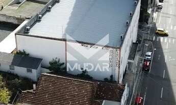 Imagem 6: Terreno Comercial Santos Dumont (venda