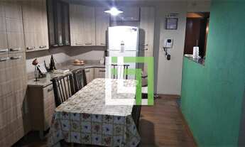 Imagem 7: Casa com 2 dormitórios à venda, 202 m² por R$ 585.000,00 - Jardim Tannus - Jundiaí/SP