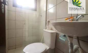 Imagem 6: Casa com 2 dormitórios à venda, 85 m² por R$ 220.000 - Lagoa Redonda - Fortaleza/CE