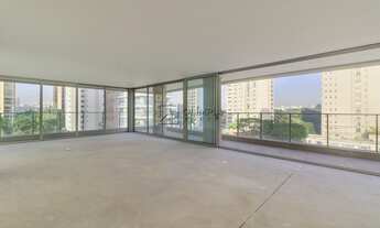 Imagem 2: Venda Apartamento 4 Dormitórios - 632 m² Paraíso