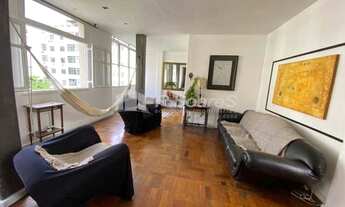 Imagem 4: Apartamento três quartos em Copacabana, Av. Nossa Senhora de Copacabana