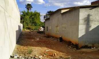 Imagem: BRASÍLIA - Loteamento/Condomínio - SETOR