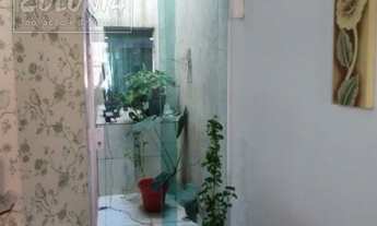 Imagem 3: Santo André - Casa Padrão - Jardim Utinga