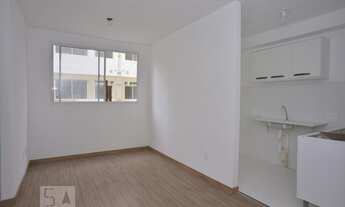 Imagem 1: Apartamento para Aluguel - Pechincha, 2 Quartos, 45 m2