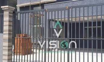 Imagem 3: Casa 3 Quartos em Vicente Pires