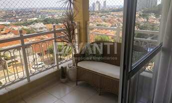 Imagem 2: Apartamento - Mansões Santo Antônio - Campinas