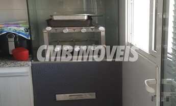 Imagem 7: Apartamento - Loteamento Residencial Vila Bella - Campinas