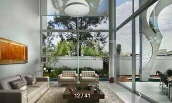 Imagem 6: Casa - Loteamento Alphaville Campinas - Campinas