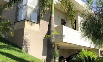 Imagem: Casa com 3 dormitórios à venda, 250 m²