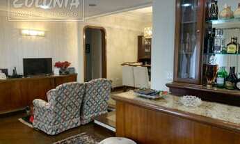 Imagem 4: Santo André - Apartamento Padrão - Centro