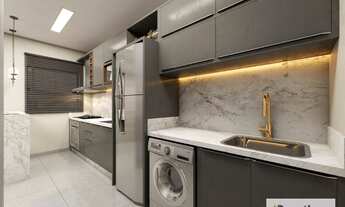 Imagem 2: Apartamento à venda - Itajuba - Barra Velha/SC