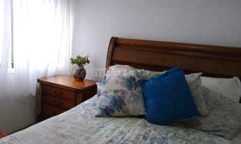 Imagem 5: São Paulo - Apartamento Padrão - Vila Olímpia