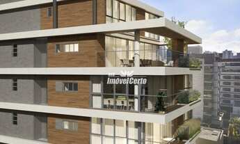 Imagem 6: Apartamento com 3 dormitórios à venda, 152 m² por R$ 2.101.052,51 - Água Verde - Curitiba