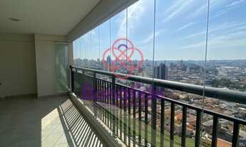 Imagem 7: APARTAMENTO MOBILIADO, EDIFÍCIO ALTA VISTA, JUNDIAÍ