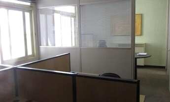 Imagem 2: PORTO ALEGRE - Conjunto Comercial/Sala - Centro Histórico