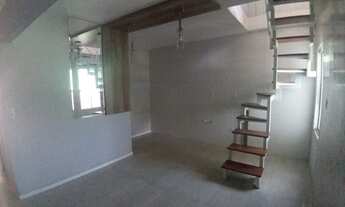 Imagem 5: Casa geminada no bairro Murta em Itajaí