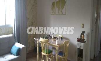 Imagem 4: Apartamento - Botafogo - Campinas