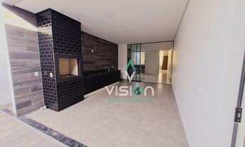 Imagem 3: Casa 3 Suítes em Vicente Pires