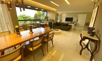 Imagem: Apartamento com 4 dormitórios para alugar