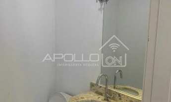 Imagem 4: Apartamento em Santos