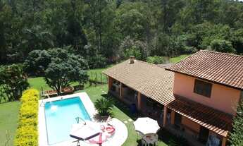 Imagem: Chácaras em Sao Roque finais de semana