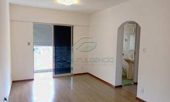 Imagem: Londrina - Apartamento Padrão - Centro