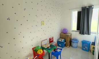 Imagem 5: Apartamento de Repasse 30 mil no Potira