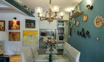 Imagem 3: São Paulo - Apartamento Padrão - Pinheiros