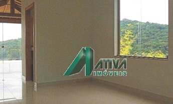 Imagem 5: Casa com 4 dormitórios à venda, 300 m² por R$ 1.750.000,00 - Passárgada - Nova Lima/MG