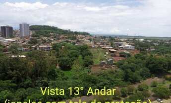 Imagem 2: Ribeirão Preto - Apartamento Padrão - Ribeirânia