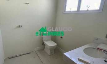 Imagem 6: Casa nova para locação no condomínio reserva da serra