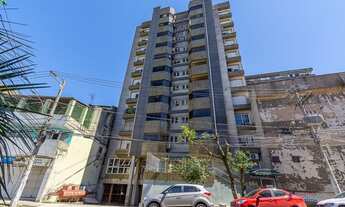 Imagem 3: Excelente oportunidade de investimento: Apartamento 1 dormitório no centro de Cachoeirinha