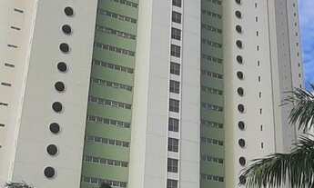 Imagem: Alugo apto 2/4 1 suíte em Ponta Negra