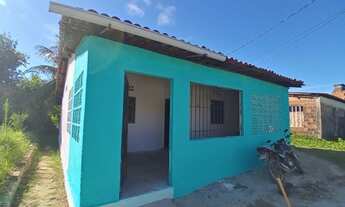 Imagem 2: Troca se ou vende se casa na Praia da Paraíba