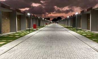 Imagem 5: Casa à venda no Parque Potira/Tabapuá - Caucaia/CE