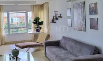 Imagem 4: Apartamento - Loteamento Residencial Vila Bella Dom Pedro - Campinas