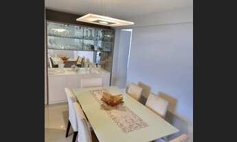 Imagem 6: Apartamento 3/4 em Petrópolis - Residencial Therraza - Natal - RN