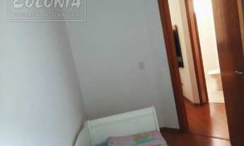 Imagem 3: Santo André - Apartamento Padrão - Parque Novo Oratório